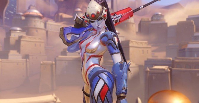 У Overwatch League появился пивной спонсор