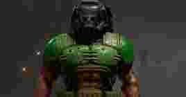 Из Doom Eternal удалят античит Denuvo