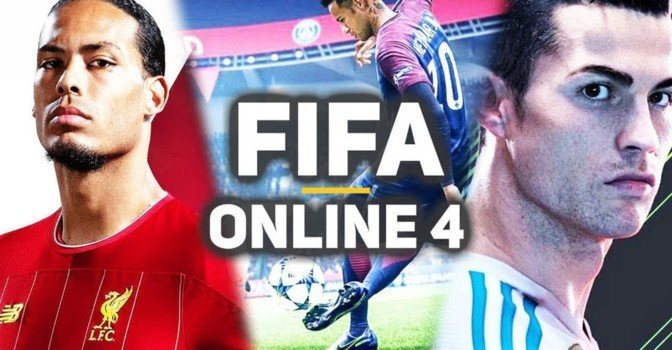 Промокоды ФИФА Онлайн 4 (FIFA Online 4) на июль 2023 года