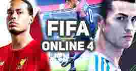 Промокоды ФИФА Онлайн 4 (FIFA Online 4) на июль 2023 года