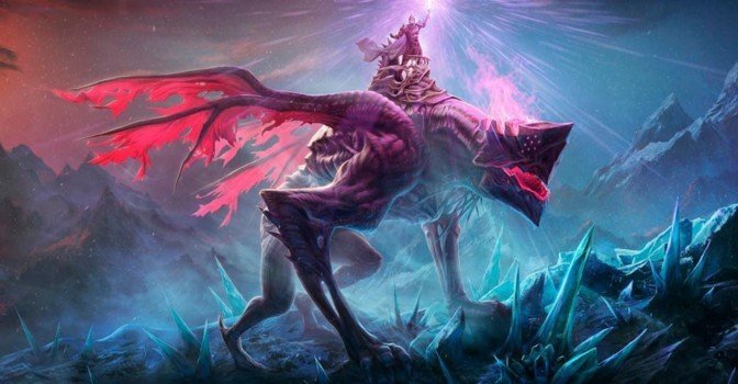 В декабре выйдет DLC Fatesworn для ремастера Kingdoms of Amalur