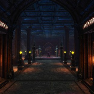 Скриншот Kingdoms of Amalur: Re-Reckoning