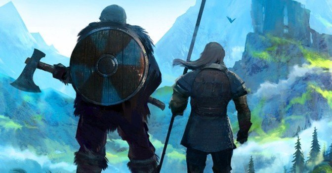 Для Valheim вышло обновление 0.150.3