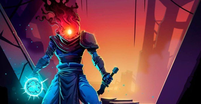 Dead Cells – продажи платформера превысили отметку в 10 млн копий