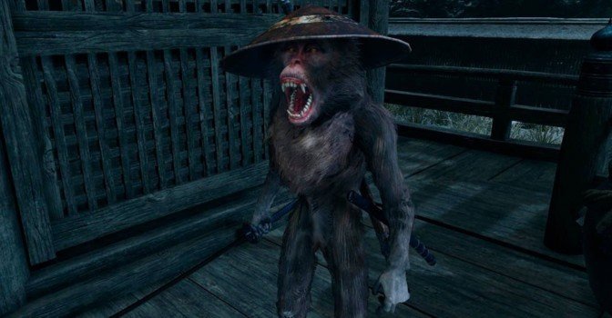 Вышел мод с 25 скинами для Sekiro: Shadows Die Twice