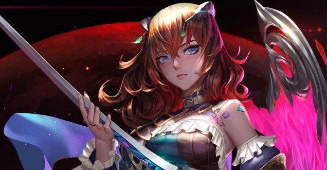 Bloodstained: Ritual of the Night  выйдет на iOS и Android