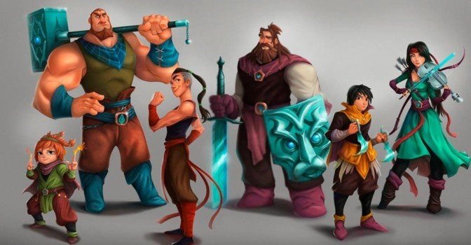 В Steam началась распродажа игр от 11 bit studios