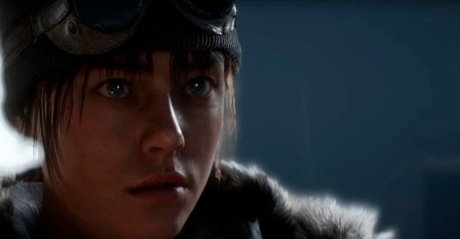 Battlefield 5 покажет вам ужасы войны