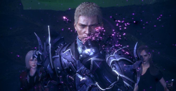 Final Fantasy: Stranger of Paradise будет мрачной историей