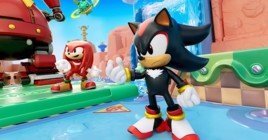 В Королевскую битву Sonic Rumble не завезут элементы Pay-to-Win