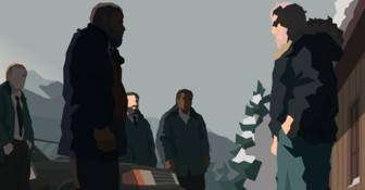 Департамент шерифа в This Is the Police 2 готов открыть свои двери