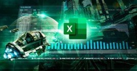 EVE Online обзавелась бесплатной надстройкой для Microsoft Excel