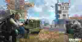Скачать Call of Duty: Mobile Season 7 Test Server APK