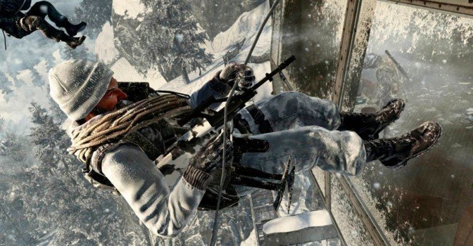 Слух: в 2020 году выйдет CoD про Холодную войну