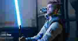 Star Wars Jedi: Survivor – вышел новый экшн по «Звёздным войнам»