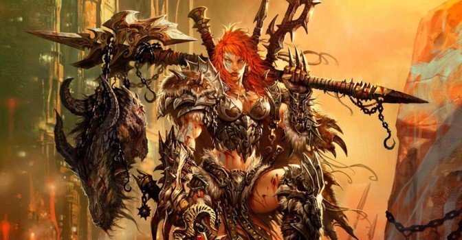 Не все новые Diablo-проекты доберутся до BlizzCon