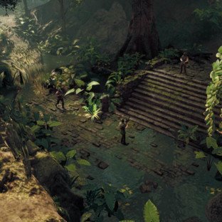 Скриншот Predator: Hunting Grounds
