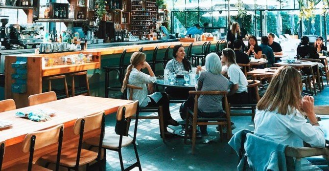 Сегодня выйдет симулятор владельца кафе Cafe Owner Simulator