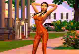 Через несколько лет выйдет симулятор жизни The Sims Project Rene