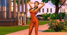 Через несколько лет выйдет симулятор жизни The Sims Project Rene