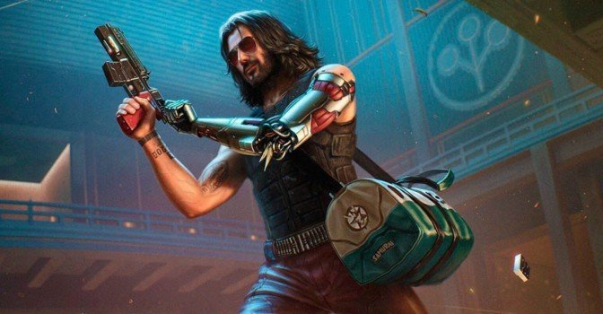На разработку Cyberpunk 2077 потратили $316 миллионов