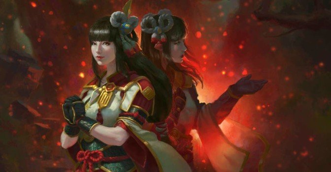 Опубликованы девять минут геймплея Monster Hunter Rise на ПК
