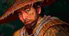 Вышел новый японский трейлер Ghost of Tsushima