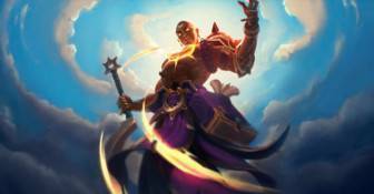 Battlerite готова ко второму сезону