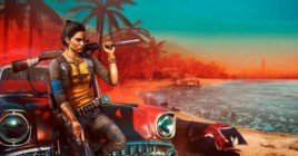 Утечка: опубликованы 12 минут геймплея Far Cry 6