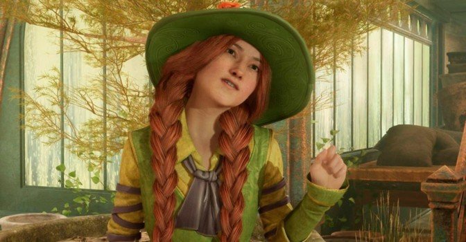 Hogwarts Legacy попала в топ-10 самых популярных игр Steam