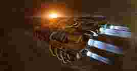 EVE Online пока обойдется без NFT и технологии блокчейна