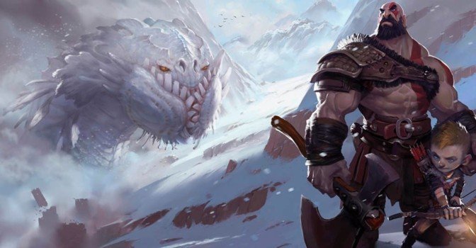 За порт ПК-версии God of War отвечает студия Jetpack Interactive