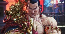Tekken 8 – представлен геймплей за Фэн Вэя и дата следующего ЗБТ