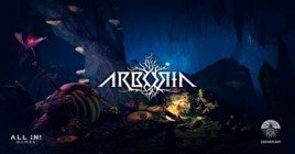 Arboria выпустили в раннем доступе Steam