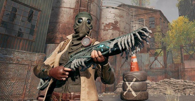 Вышел Remnant 2 – экшн про приключения в неизведанных мирах