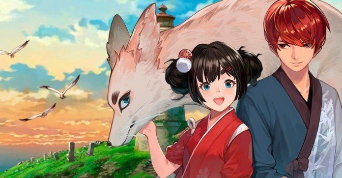 Tales of Seikyu – опубликован тизер симулятора фэнтезийной жизни