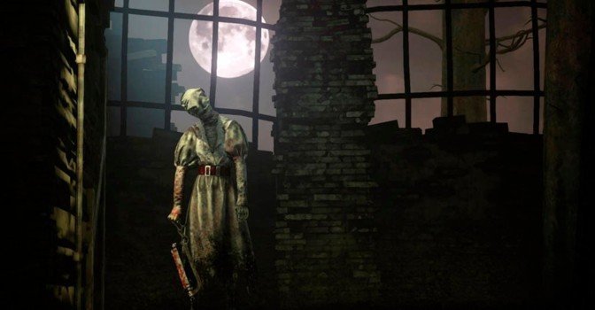 В Dead by Daylight начались бесплатные выходные