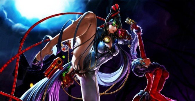 Хеллена Тэйлор попросила фанатов бойкотировать Bayonetta 3