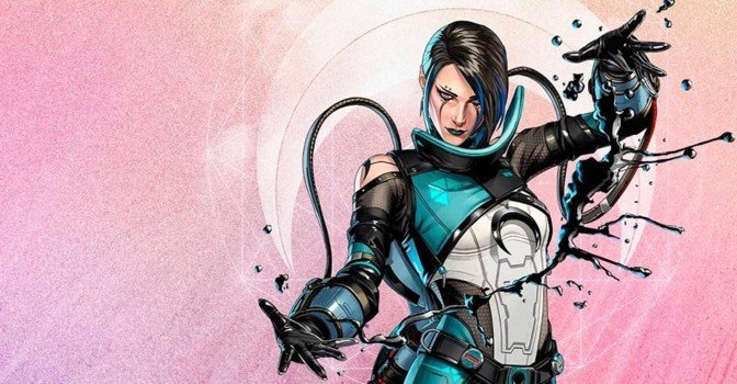 Разработчики Apex Legends показали геймплей сезона «Затмение»