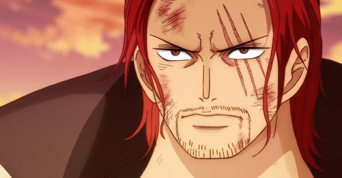 Шанкс, Ута и Коби посетят One Piece: Pirate Warriors 4 в январе