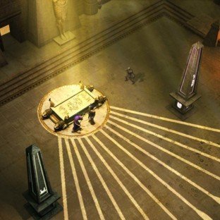 Скриншот Titan Quest