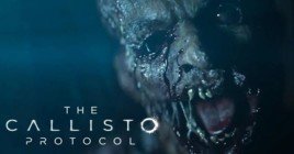Новый тизер предстоящего The Callisto Protocol