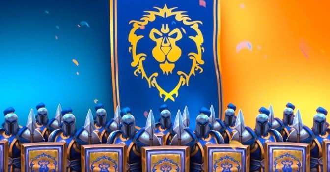На этой неделе Blizzard анонсируют новое DLC для Hearthstone
