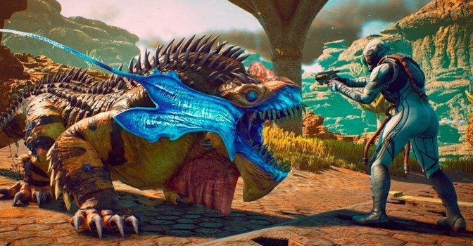 Стали известны системные требования The Outer Worlds