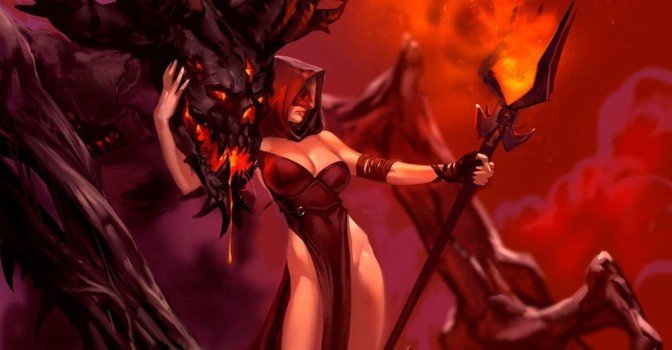 В 2021 году состоится релиз мобильной версии Albion Online