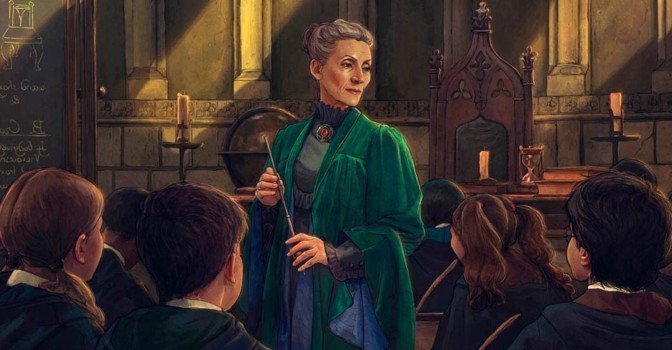 Hogwarts Legacy удастся полностью пройти за 100-120 часов