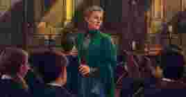 Hogwarts Legacy удастся полностью пройти за 100-120 часов