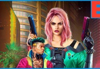 E3 2019: В Cyberpunk 2077 будет несколько концовок