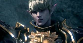 Птица Рух постарается укусить вас в Lineage 2: Revolution