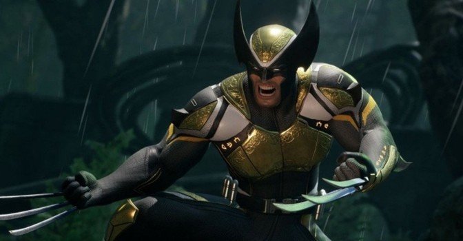 Marvel's Midnight Suns получила дату выхода